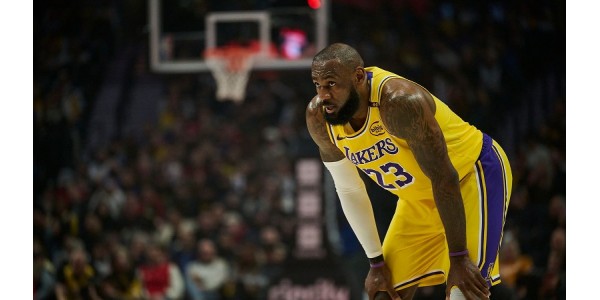LeBron James on säätänyt mentaliteettiaan viimeisen kahden vuoden aikana